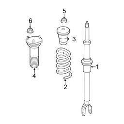 Flange Nut (M10)